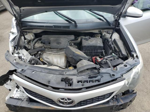 Photo 10 VIN: 4T1BF1FK5EU396573 - TOYOTA CAMRY 