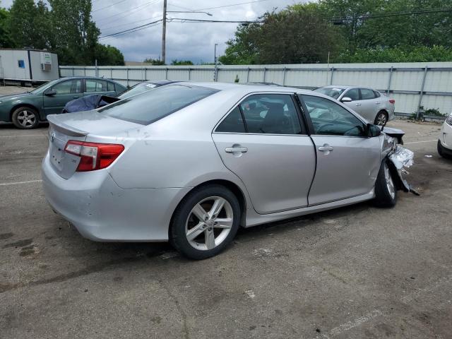 Photo 2 VIN: 4T1BF1FK5EU396573 - TOYOTA CAMRY 