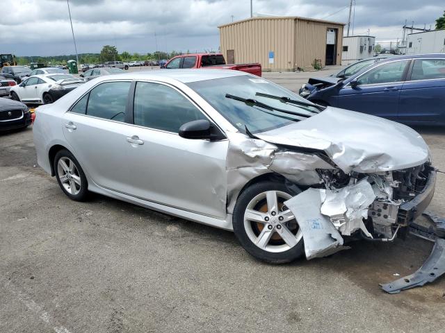 Photo 3 VIN: 4T1BF1FK5EU396573 - TOYOTA CAMRY 