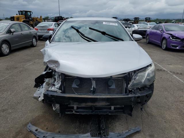 Photo 4 VIN: 4T1BF1FK5EU396573 - TOYOTA CAMRY 