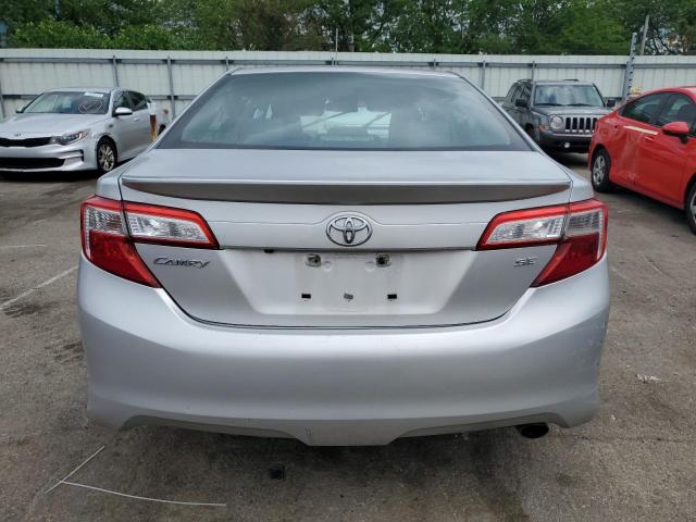 Photo 5 VIN: 4T1BF1FK5EU396573 - TOYOTA CAMRY 