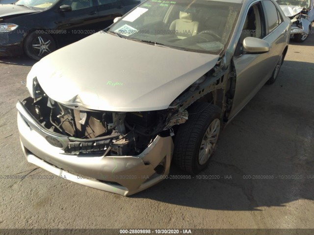 Photo 5 VIN: 4T1BF1FK5EU397772 - TOYOTA CAMRY 