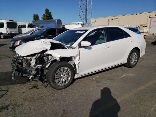 Photo 0 VIN: 4T1BF1FK5EU398923 - TOYOTA CAMRY L 