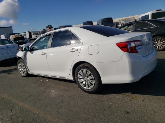 Photo 1 VIN: 4T1BF1FK5EU398923 - TOYOTA CAMRY L 