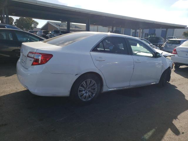 Photo 2 VIN: 4T1BF1FK5EU398923 - TOYOTA CAMRY L 