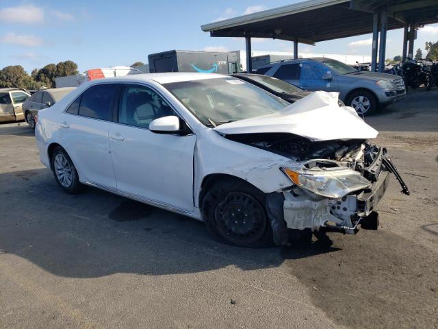 Photo 3 VIN: 4T1BF1FK5EU398923 - TOYOTA CAMRY L 