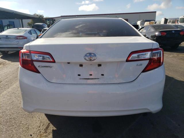 Photo 5 VIN: 4T1BF1FK5EU398923 - TOYOTA CAMRY L 