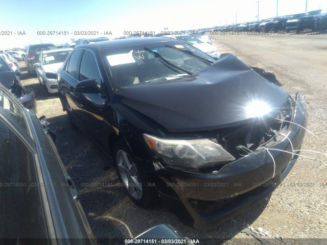 Photo 0 VIN: 4T1BF1FK5EU404705 - TOYOTA CAMRY 