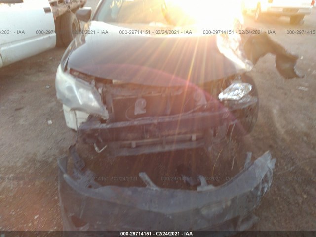 Photo 5 VIN: 4T1BF1FK5EU404705 - TOYOTA CAMRY 