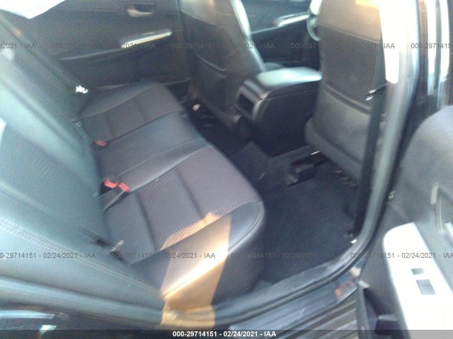 Photo 7 VIN: 4T1BF1FK5EU404705 - TOYOTA CAMRY 