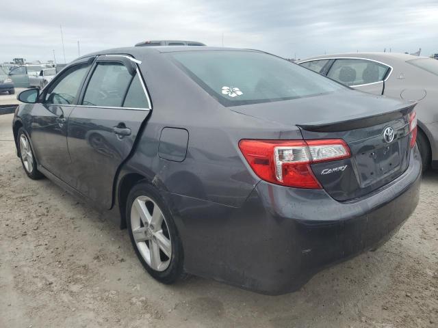 Photo 1 VIN: 4T1BF1FK5EU404932 - TOYOTA CAMRY L 