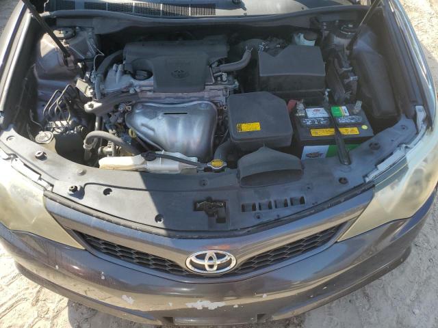 Photo 10 VIN: 4T1BF1FK5EU404932 - TOYOTA CAMRY L 