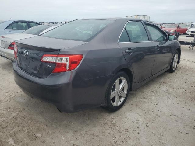 Photo 2 VIN: 4T1BF1FK5EU404932 - TOYOTA CAMRY L 