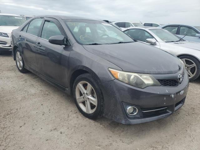 Photo 3 VIN: 4T1BF1FK5EU404932 - TOYOTA CAMRY L 