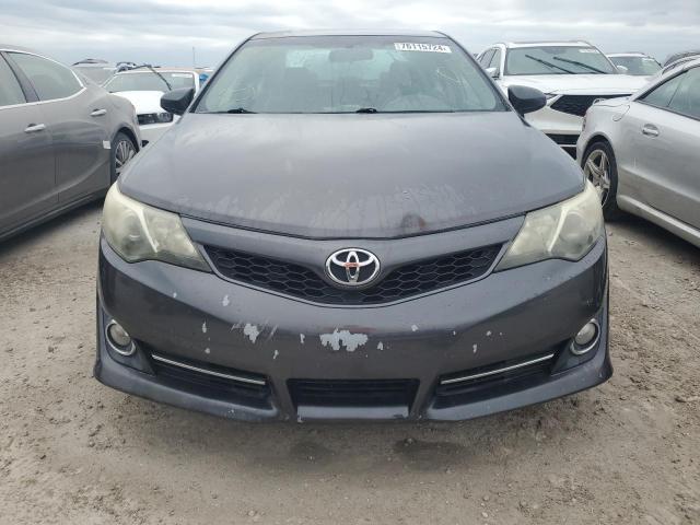 Photo 4 VIN: 4T1BF1FK5EU404932 - TOYOTA CAMRY L 