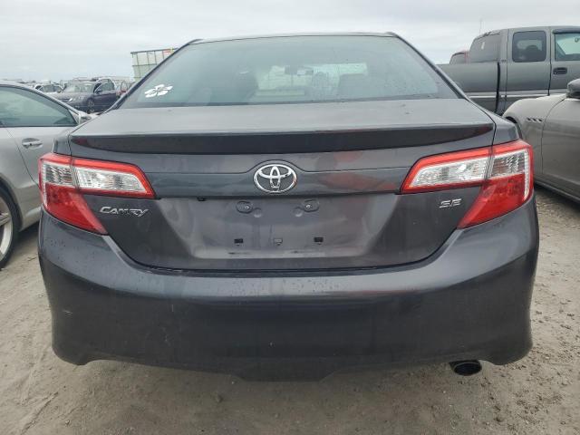 Photo 5 VIN: 4T1BF1FK5EU404932 - TOYOTA CAMRY L 