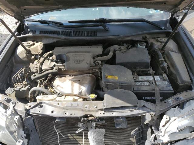 Photo 10 VIN: 4T1BF1FK5EU405028 - TOYOTA CAMRY L 