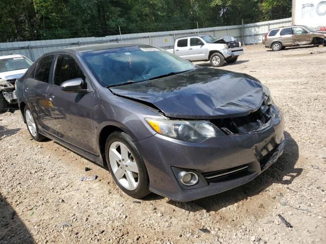 Photo 3 VIN: 4T1BF1FK5EU405028 - TOYOTA CAMRY L 