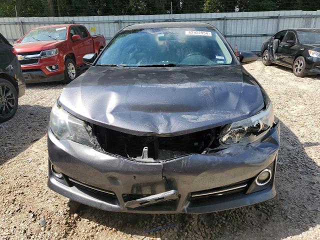 Photo 4 VIN: 4T1BF1FK5EU405028 - TOYOTA CAMRY L 