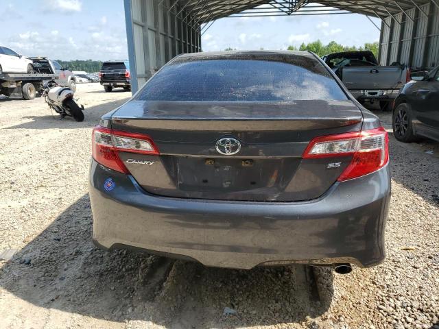 Photo 5 VIN: 4T1BF1FK5EU405028 - TOYOTA CAMRY L 