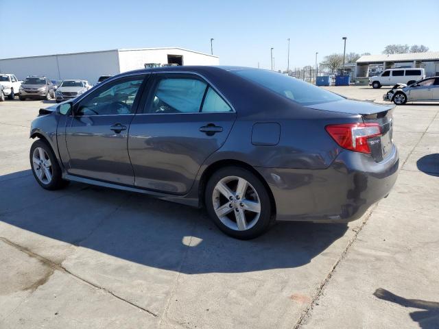 Photo 1 VIN: 4T1BF1FK5EU405207 - TOYOTA CAMRY 