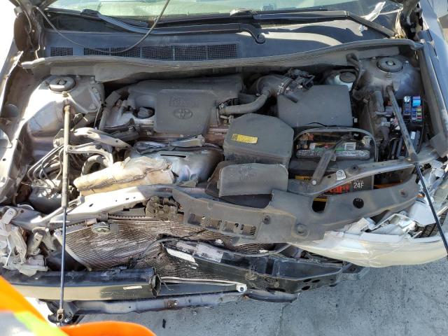 Photo 10 VIN: 4T1BF1FK5EU405207 - TOYOTA CAMRY 