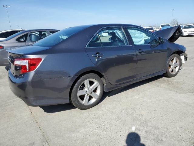 Photo 2 VIN: 4T1BF1FK5EU405207 - TOYOTA CAMRY 