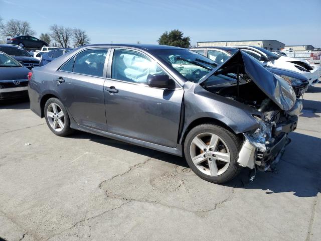 Photo 3 VIN: 4T1BF1FK5EU405207 - TOYOTA CAMRY 