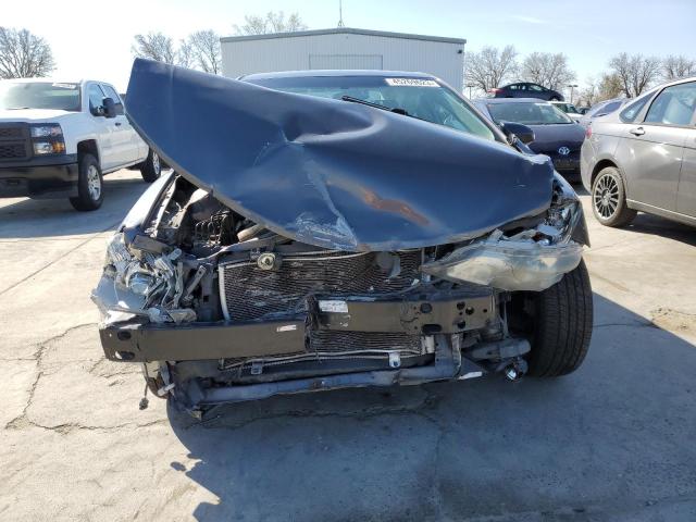 Photo 4 VIN: 4T1BF1FK5EU405207 - TOYOTA CAMRY 