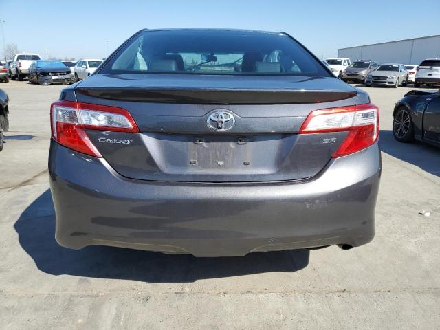 Photo 5 VIN: 4T1BF1FK5EU405207 - TOYOTA CAMRY 