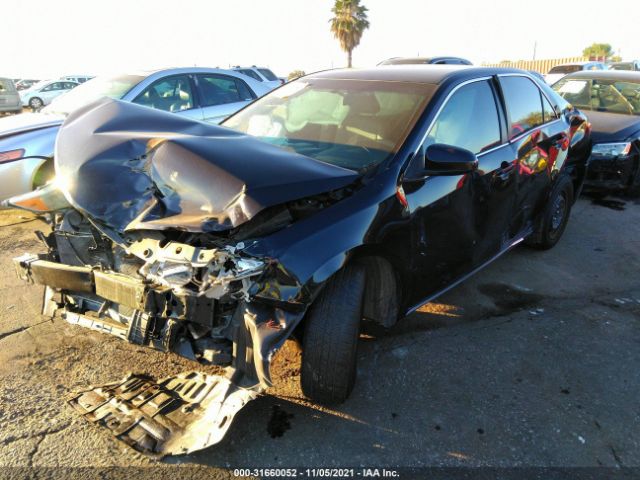 Photo 1 VIN: 4T1BF1FK5EU406440 - TOYOTA CAMRY 