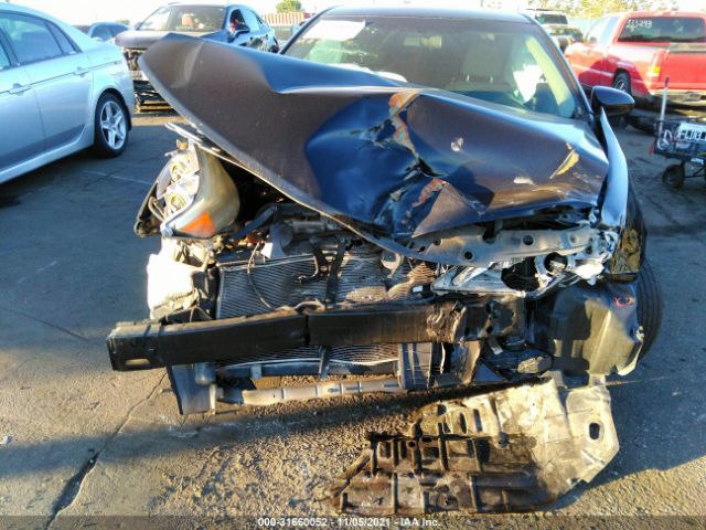 Photo 5 VIN: 4T1BF1FK5EU406440 - TOYOTA CAMRY 