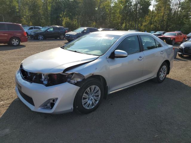 Photo 0 VIN: 4T1BF1FK5EU412335 - TOYOTA CAMRY L 