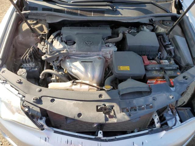 Photo 10 VIN: 4T1BF1FK5EU412335 - TOYOTA CAMRY L 