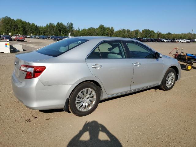 Photo 2 VIN: 4T1BF1FK5EU412335 - TOYOTA CAMRY L 