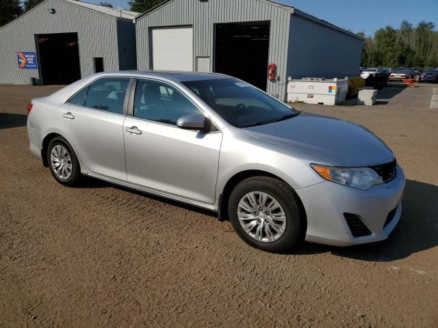 Photo 3 VIN: 4T1BF1FK5EU412335 - TOYOTA CAMRY L 