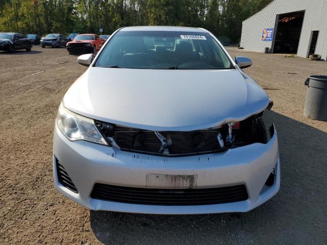 Photo 4 VIN: 4T1BF1FK5EU412335 - TOYOTA CAMRY L 