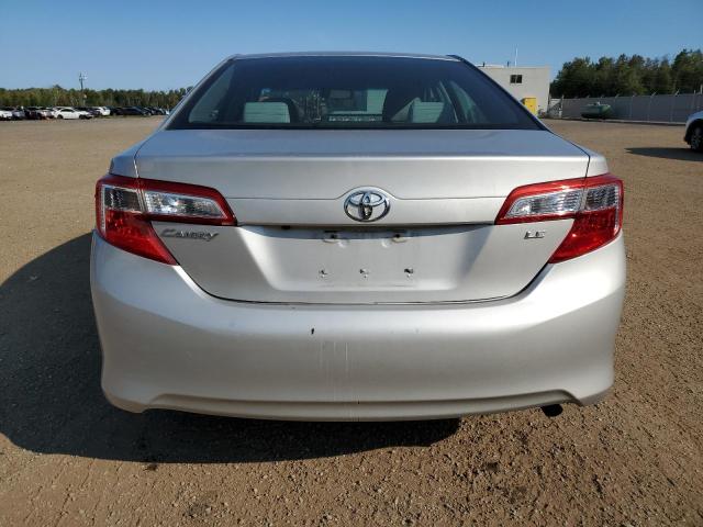 Photo 5 VIN: 4T1BF1FK5EU412335 - TOYOTA CAMRY L 