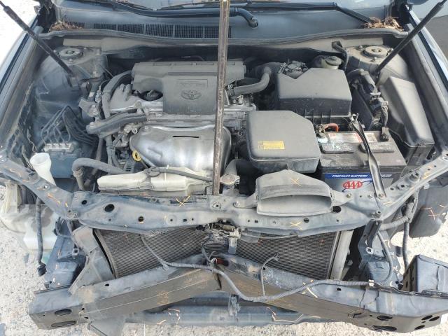 Photo 10 VIN: 4T1BF1FK5EU415218 - TOYOTA CAMRY L 