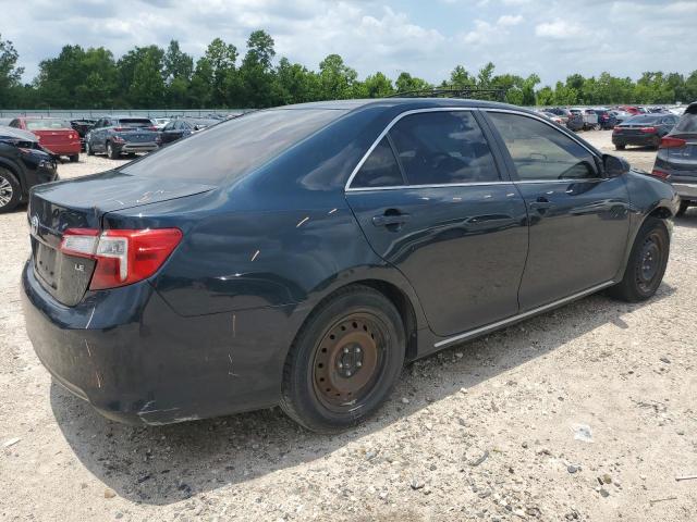 Photo 2 VIN: 4T1BF1FK5EU415218 - TOYOTA CAMRY L 