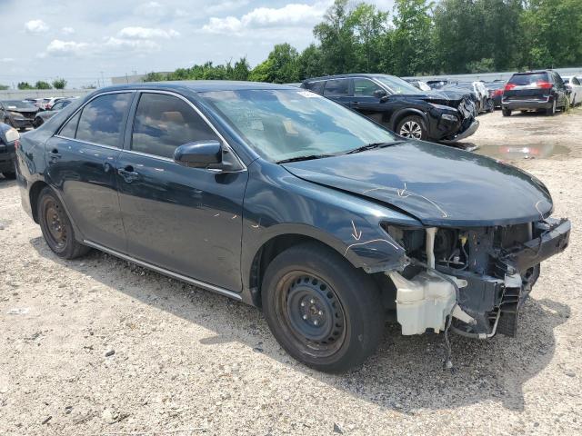 Photo 3 VIN: 4T1BF1FK5EU415218 - TOYOTA CAMRY L 