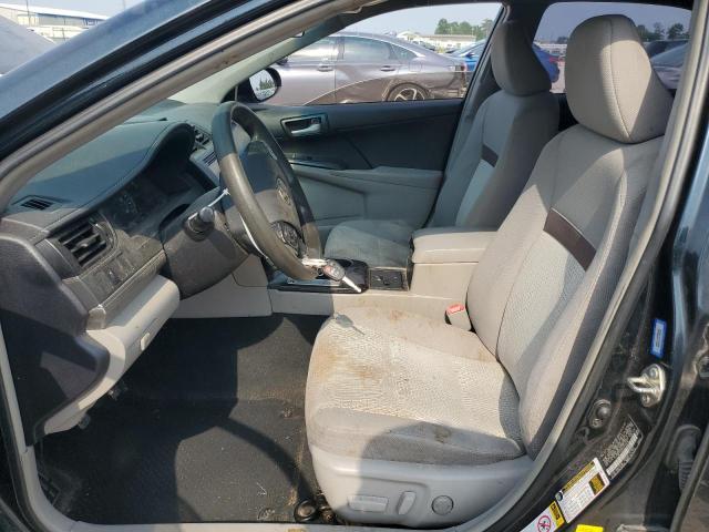 Photo 6 VIN: 4T1BF1FK5EU415218 - TOYOTA CAMRY L 