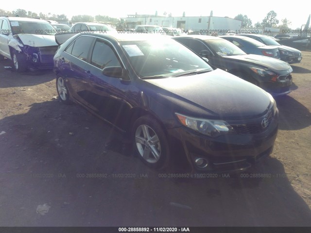 Photo 0 VIN: 4T1BF1FK5EU419057 - TOYOTA CAMRY 