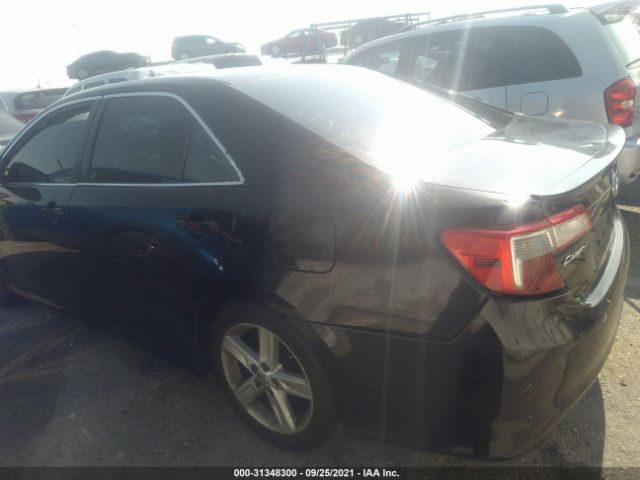 Photo 2 VIN: 4T1BF1FK5EU420502 - TOYOTA CAMRY 