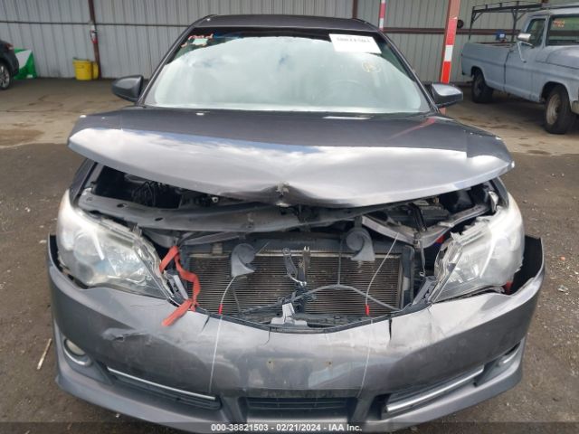 Photo 5 VIN: 4T1BF1FK5EU421424 - TOYOTA CAMRY 