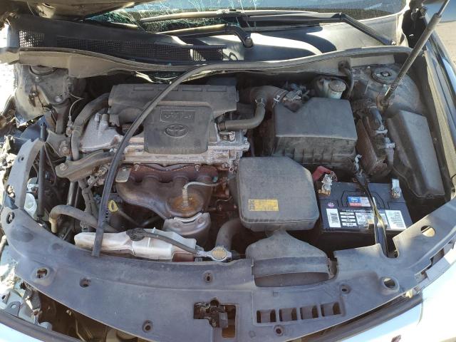 Photo 10 VIN: 4T1BF1FK5EU423383 - TOYOTA CAMRY 