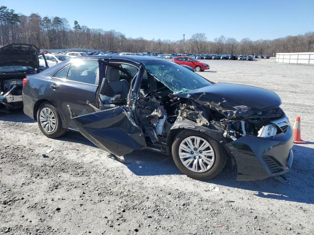 Photo 3 VIN: 4T1BF1FK5EU423383 - TOYOTA CAMRY 