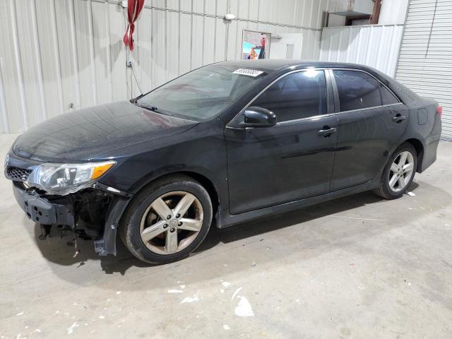 Photo 0 VIN: 4T1BF1FK5EU423819 - TOYOTA CAMRY L 