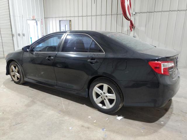 Photo 1 VIN: 4T1BF1FK5EU423819 - TOYOTA CAMRY L 