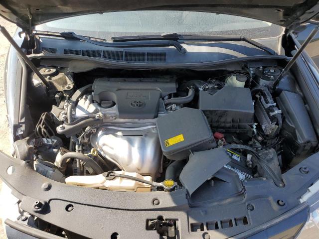 Photo 10 VIN: 4T1BF1FK5EU423819 - TOYOTA CAMRY L 